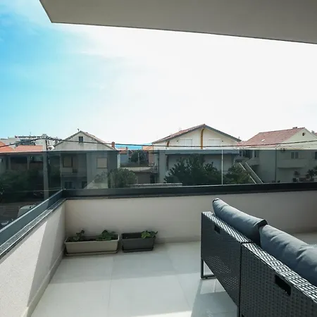 Apartman R&r *