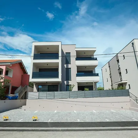 Apartman R&r *