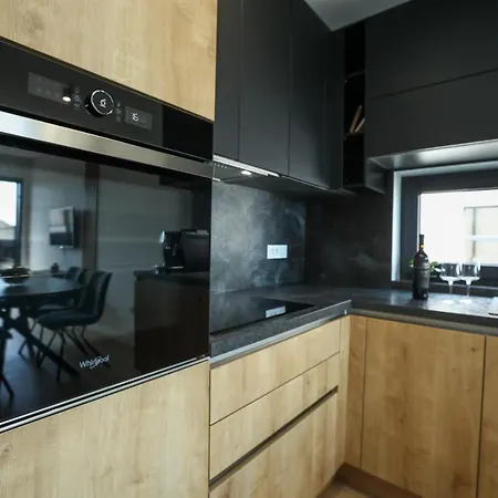 Apartman R&r Zadar