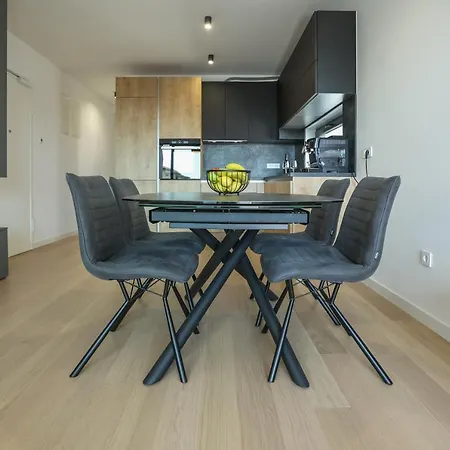 Apartman R&r Zadar