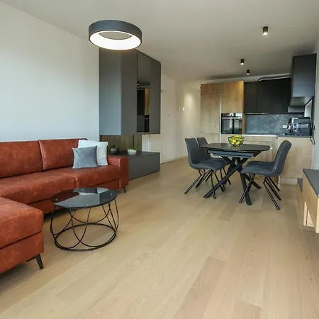 R&r Apartman Zadar