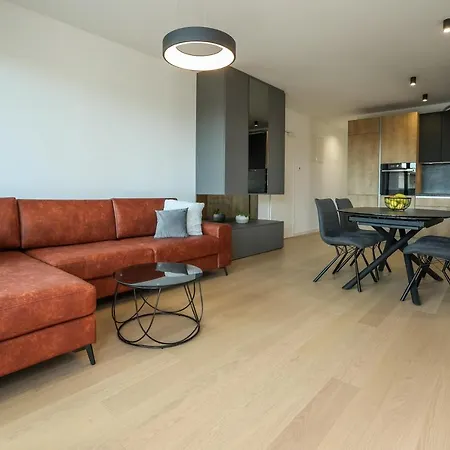 R&r Apartman Zadar