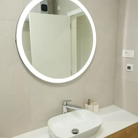 Apartman R&r *