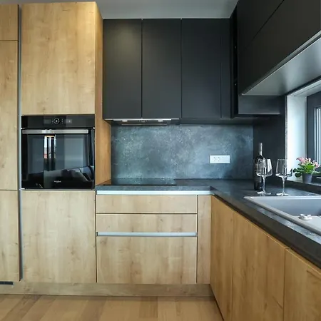 Apartman R&r *