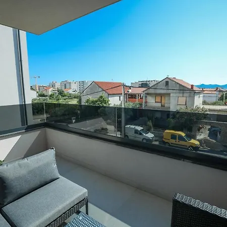 R&r Apartman Zadar