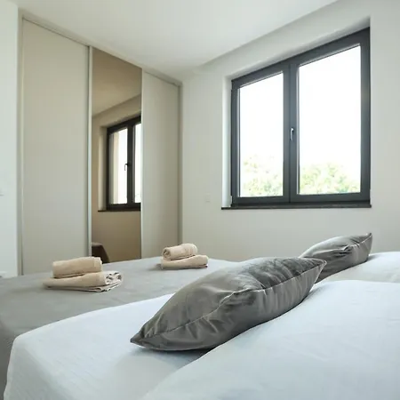 Apartman R&r Zadar