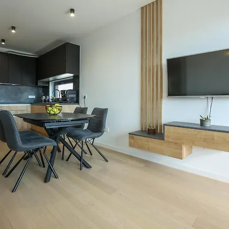 Apartman R&r Zadar