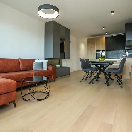 R&r Apartman