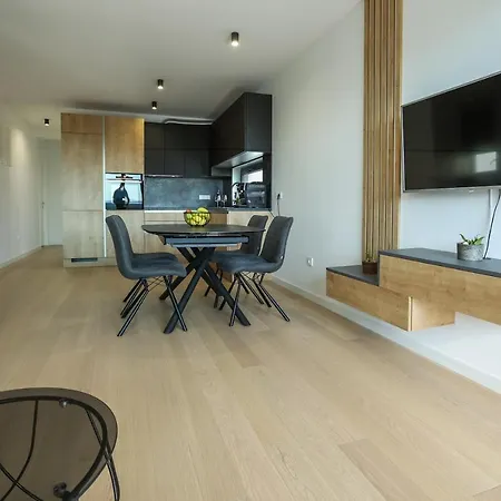 Apartman R&r *