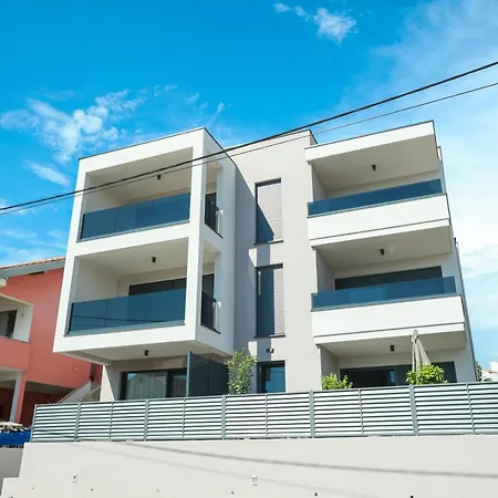 R&r Apartman Zadar