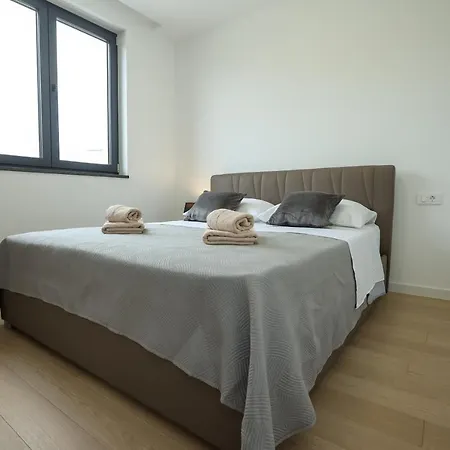 R&r Apartman *