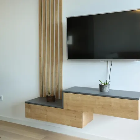 Apartman R&r *