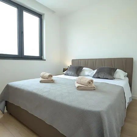 Apartman R&r Zadar
