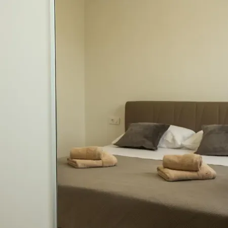 R&r Apartman