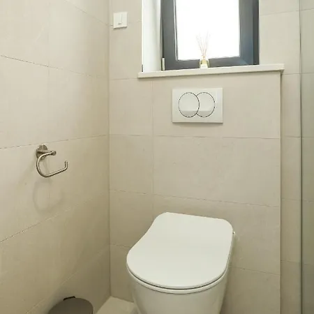 Apartman R&r Zadar