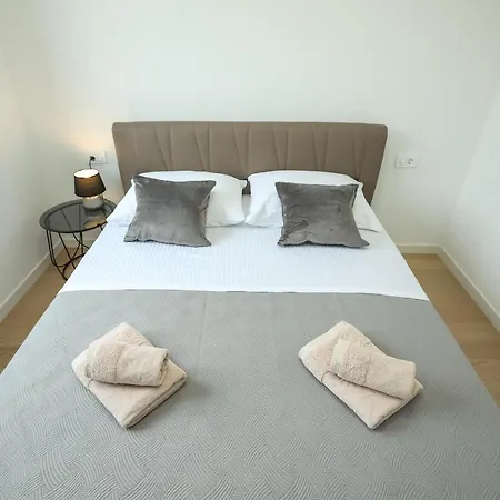 Apartman R&r Zadar
